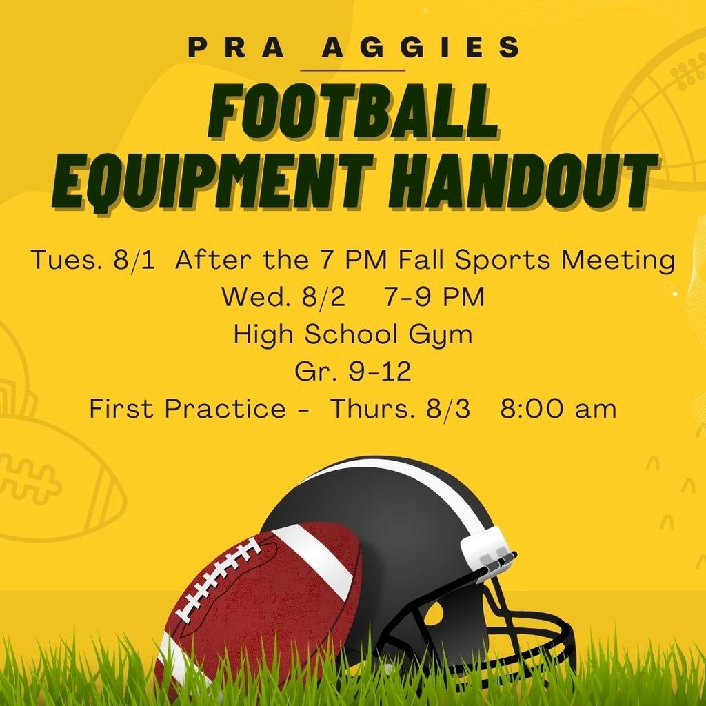 Live Feed Park River Area School District 8